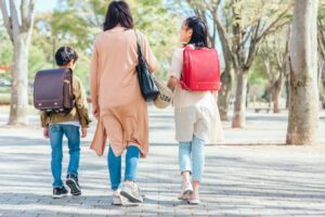 ワーママの働き方別おすすめ学童