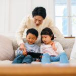 小学生のゲームとの付き合い方：働くママの悩みとアイデア