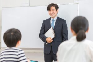 働くママの視点で考える塾選びの基準