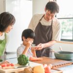 子どもの自立を促す：ワーママならではのアプローチ