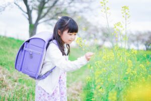 低学年（1・2年生）の家庭学習：楽しく学ぶためのポイント