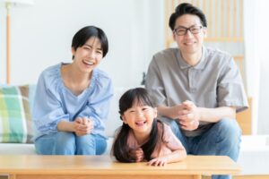 共働き家庭ならではのスマホ活用術