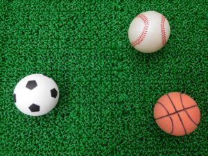 小学生低学年男子の習い事選び