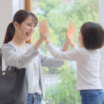 自己実現とママとしての役割：バランスを見つける