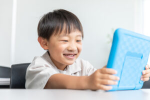 働くママ必見！家庭学習サービス完全ガイド