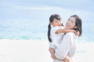 フルタイムワーママとしての自信：あなたの努力は報われる