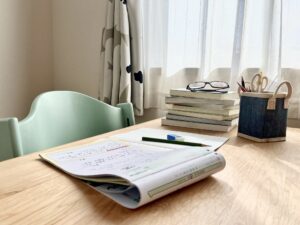 家庭での学習環境を整えるポイント