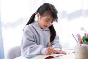 【完全保存版】家でできる！成績アップにつながる効果的な学習法