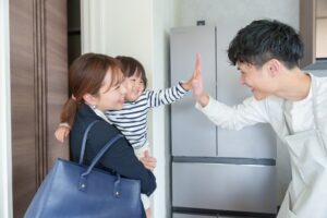 仕事と育児を両立させる具体的テクニック