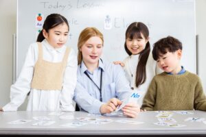 より効果的な学習のために