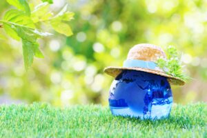 働くママの環境配慮習慣ガイド：無理なく始める、続けられるエコライフ