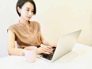 ワーママのためのMicrosoft Teams活用術：在宅勤務を快適に