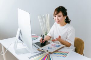 【保存版】忙しいワーママを救う！おすすめオンラインツール12選