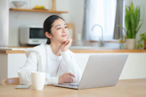 作業効率を高める時間管理術