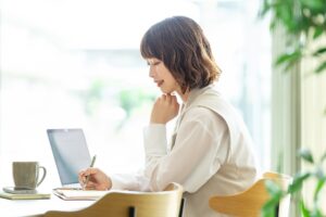 【実践ガイド】ワーママのための失敗しないジョブ型副業の始め方