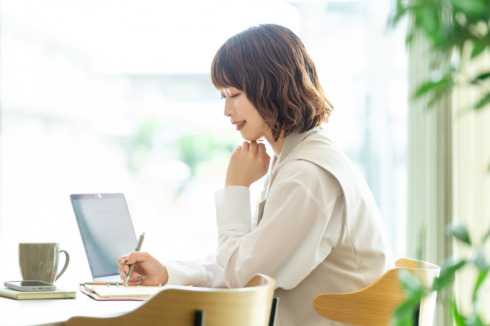 【実践ガイド】ワーママのための失敗しないジョブ型副業の始め方