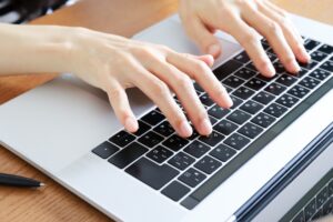 働くママのためブロックチェーン活用術