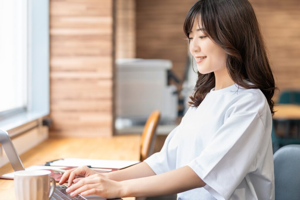 働くママのための効率的な確定申告対策効率的な確定申告対策