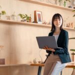 ワーママのためのデジタル資産運用入門