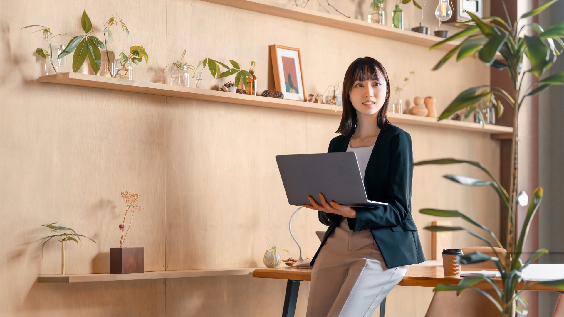 ワーママのためのデジタル資産運用入門