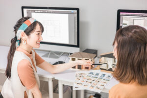 業務の質の向上