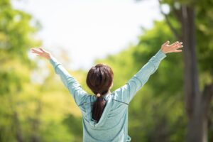 ワーママの心の健康を保つためのセルフケア