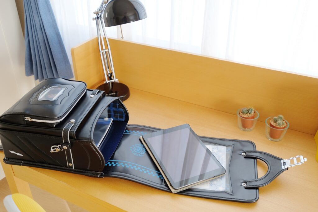 賢いママの学習スペース作り：子どもが集中できる空間のつくり方